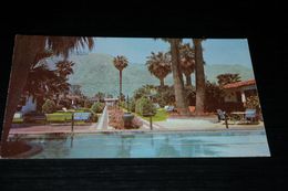 16502-                    CALIFORNIA, PALM SPRINGS, HORACE HEIDT'S LONE PALM HOTEL - Palm Springs
