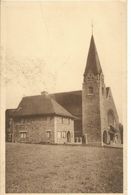 Pontisse Herstal Eglise - Herstal