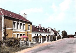 La FRESNAYE-sur-CHEDOUET - Les Ventes Du Four - Auberge De La Biche Egarée - La Fresnaye Sur Chédouet