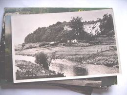 Nederland Holland Pays Bas Rhenen Panorama Met Grebbeberg - Rhenen