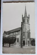 Saint Julien En Genevois - L'église - Saint-Julien-en-Genevois