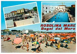 ROSOLINA MARE BAGNI DAL MORO - Rovigo