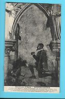 47-----BON-ENCONTRE--environ D'AGEN--peinture Représentant Le Même Genthilhomme....--voir 2 Scans - Bon Encontre