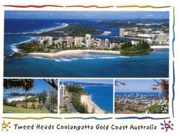 (A 38) Australia - QLD - Tweed Heads - Gold Coast