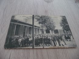 CPA 93 Seine Saint Denis Rosny Sous Bois écoles Communales - Rosny Sous Bois