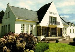 Allaire - La Mairie - Allaire