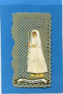 CANIVET - Souvenir De Communion - Communiante - Devotion Images