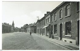 CPA - BELGIQUE - QUAREGNON - Place Du Rivage  1997 - - Quaregnon