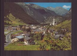 SUISSE ZERNEZ IM UNTERENGADIN - Zernez