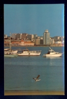 Vista Parcial Da Cidade De Luanda / Postcard Not Circulated - Angola