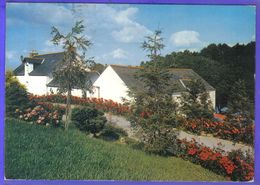 Carte Postale 56. Allaire   Auberge Du Moulin De Quip   Très Beau Plan - Allaire