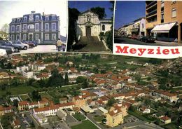 Meyzieu - Meyzieu