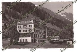 HOTEL - KIPPEL - Kippel