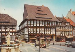 D-37574 Einbeck - Rats- Apotheke Am Markt - Cars - Nice Stamp - Einbeck