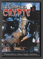 DVD Les Contes De La Crypte 5 - Horror