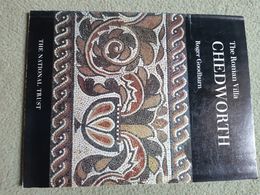 Roger Goodburn, Chedworth, The Roman Villa - Oudheid