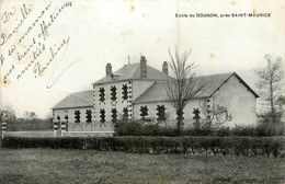 St Maurice * école Du Dognon * Groupe Scolaire - Otros & Sin Clasificación