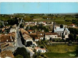 Bouniagues * Vue Générale Aérienne - Autres & Non Classés