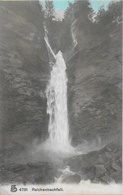 Reichenbachfall - Reichenbach Im Kandertal