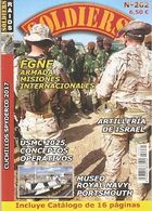 Revista Soldiers Raids Nº 262. Rsr-262 - Español