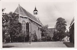 Sneek Martinikerk F63 - Sneek