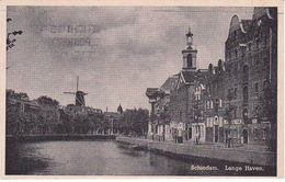 Schiedam Lange Haven J163 - Schiedam