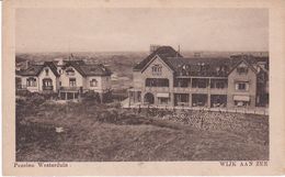 Wijk Aan Zee Pension Westerduin J197 - Wijk Aan Zee