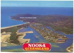 GOLD COAST - AUSTRALIA, NOOSA NATIONAL PARK - Gold Coast