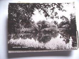 Nederland Holland Pays Bas Amstelveen Met Bruggetjes In Heempark - Amstelveen