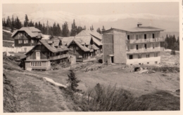 AK -Kärnten - Berghütten Auf Der Görlitzen - 1960 - Wolfsberg