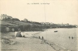 La Trinité Sur Mer * La Peite Plage * Villas - La Trinite Sur Mer