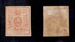 1859 - 15 Cent (9) - Gomma Originale - Diena (800) - Other & Unclassified