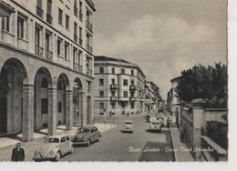 BUSTO ARSIZIO CORSO XX SETTEMBRE VEDUTA.VIAGGIATA.NO. 1958.FG-MT.5441 - Busto Arsizio