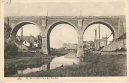 WIMEREUX - Le Viaduc - 31 - Autres & Non Classés