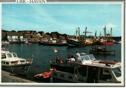 Urk. Haven - Urk