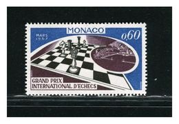 MONACO - LOTTO COLLEZIONE - MNH - Neufs