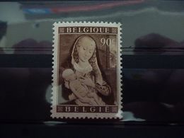 BELGIE 795 - V Xx - Altri & Non Classificati