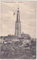 Weert Sint Martinus Kerktoren M5093 - Weert