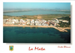 La Mata, Costa Blanca, Spain - Unused - Alicante