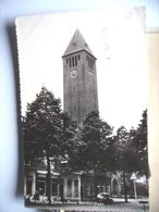 Nederland Holland Pays Bas Bergen Op Zoom Met Prins Bernhardlaan - Bergen Op Zoom