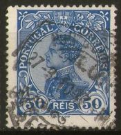 PORTUGAL	-	Yv. 160	-				N-22899 - Usati