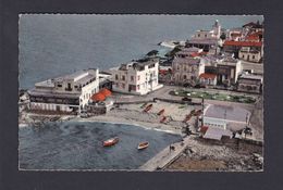 Delcampe - Algerie Environs De Mostaganem Oran La Salamandre ( Vue Aerienne Combier Cim 42369) - Mostaganem