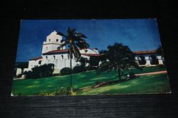 16593-               CALIFORNIA, SAN DIEGO, MUSEUM - San Diego