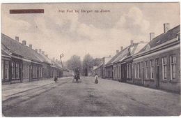 Bergen Op Zoom Het Fort M4915 - Bergen Op Zoom