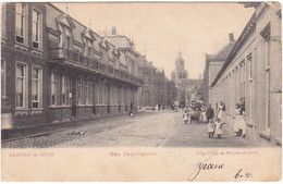 Bergen Op Zoom Van Hasseltstraat M4932 - Bergen Op Zoom