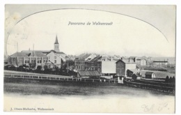 Panorama De Welkenraedt  ( 2 SCANS ) - Welkenraedt