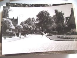 Nederland Holland Pays Bas Hengelo Met Fietser Op Julianalaan - Hengelo (Ov)