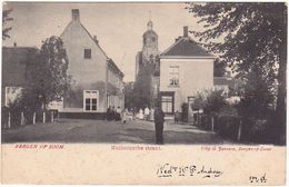 Bergen Op Zoom Huibergsche Straat M4957 - Bergen Op Zoom