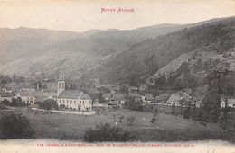 Ampfersbach        68         Vue Générale            (voir Scan) - Sonstige & Ohne Zuordnung