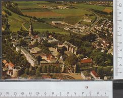 Friedberg Hessen Luftaufnahme Ungelaufen  ( AK 1002) - Friedberg